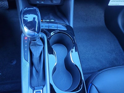 2026 Buick Envista FWD 4dr Sport Touring