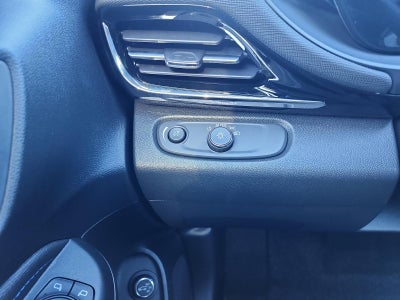 2026 Buick Envista FWD 4dr Sport Touring