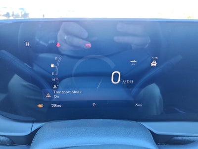 2026 Buick Envista FWD 4dr Sport Touring