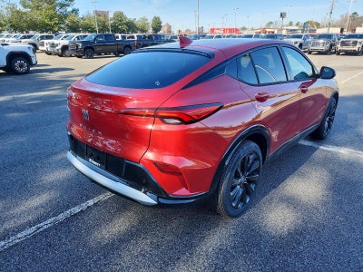 2026 Buick Envista FWD 4dr Sport Touring