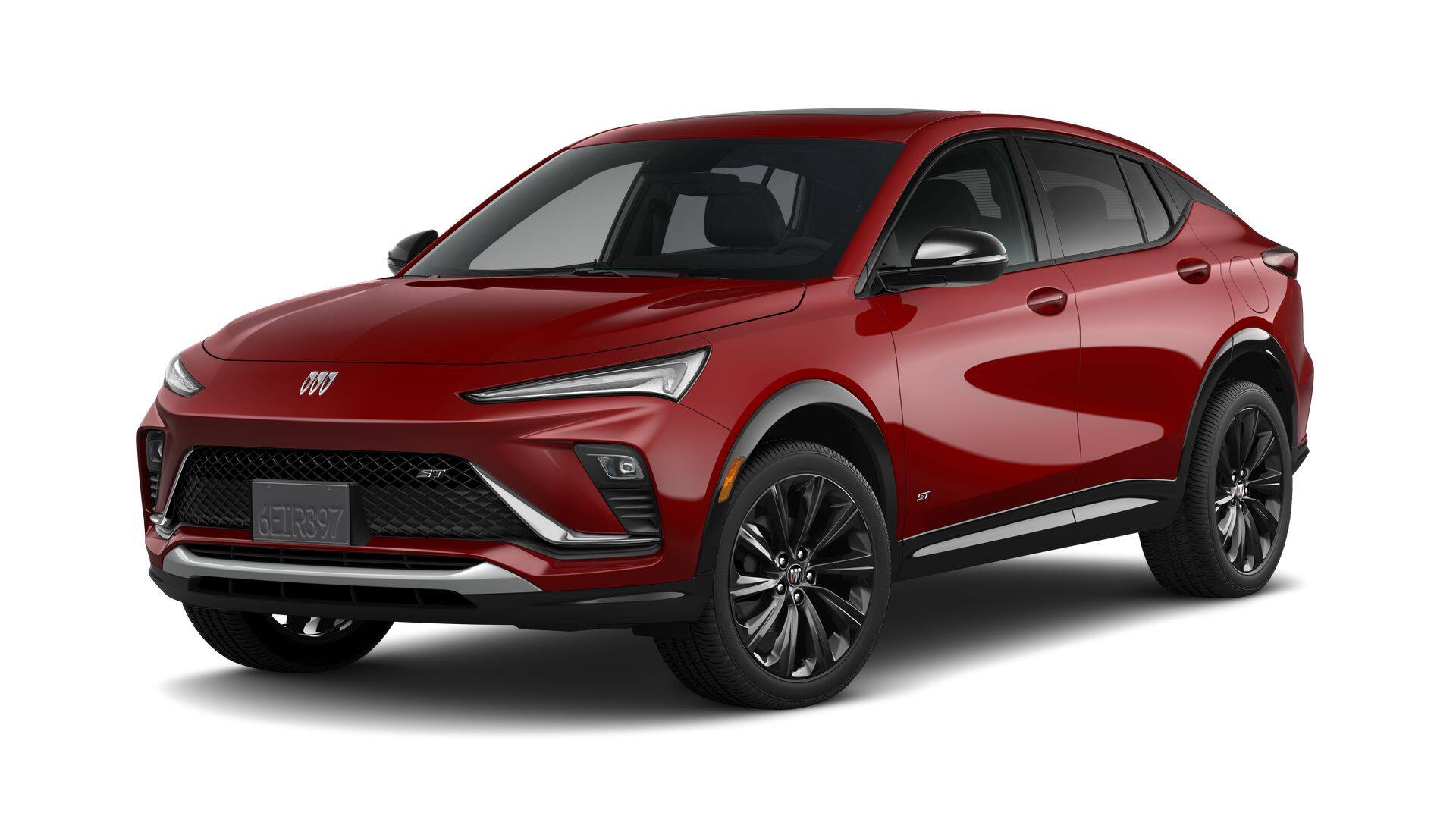 2026 Buick Envista FWD 4dr Sport Touring