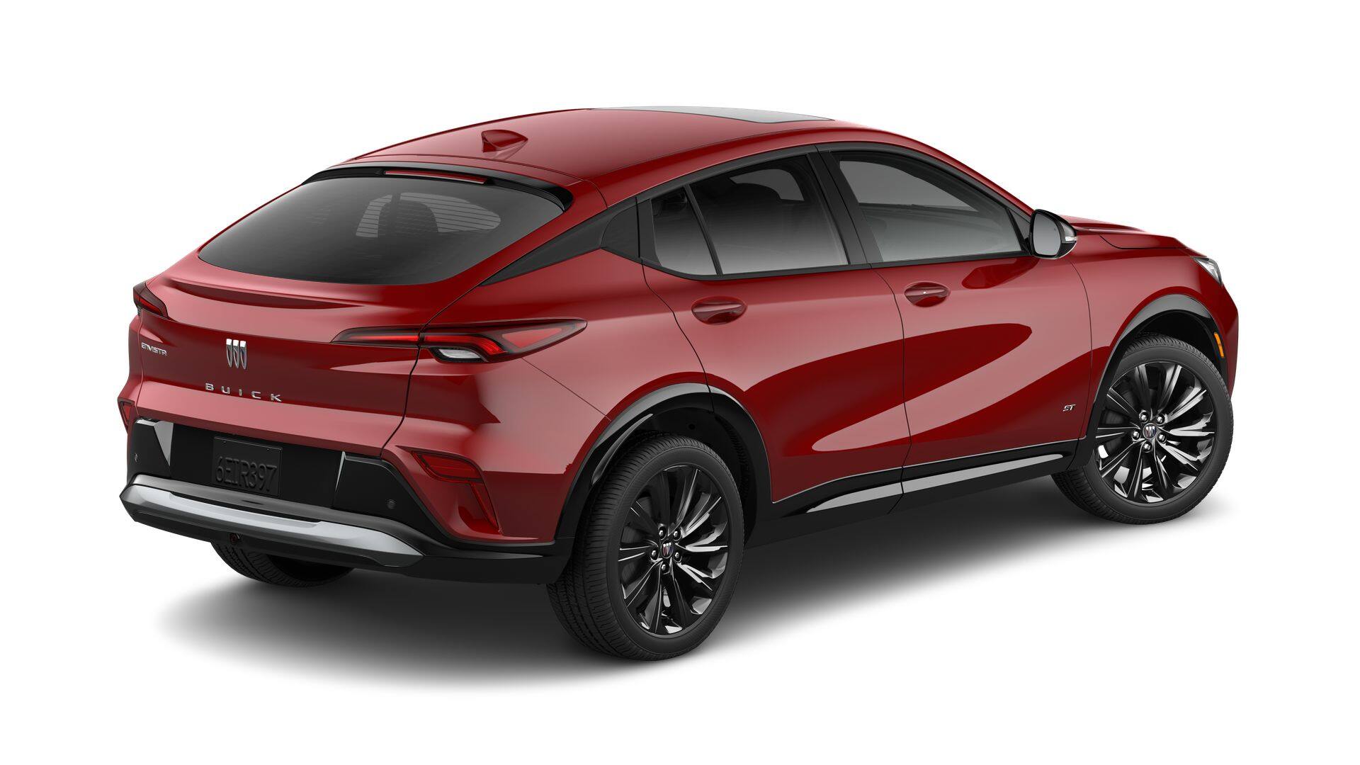 2026 Buick Envista FWD 4dr Sport Touring