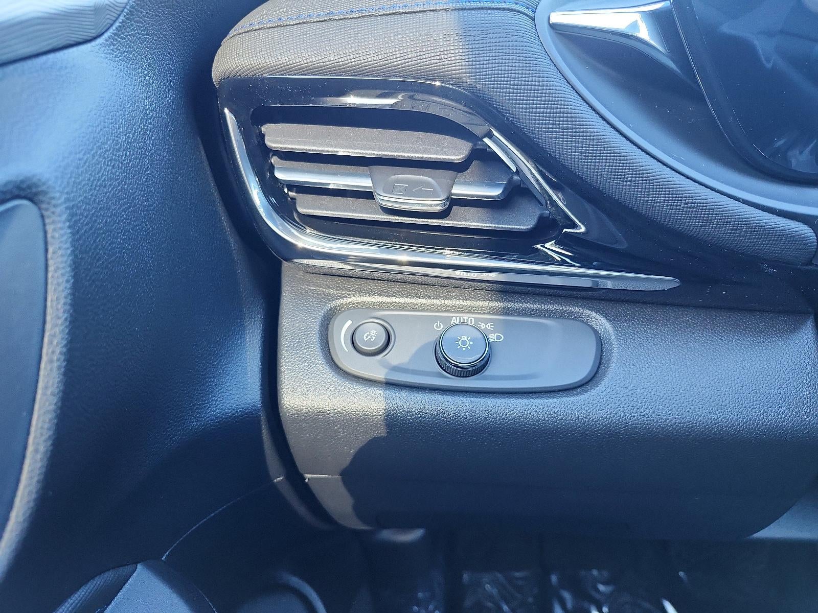 2026 Buick Envista FWD 4dr Sport Touring