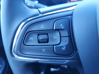 2026 Buick Envista FWD 4dr Sport Touring