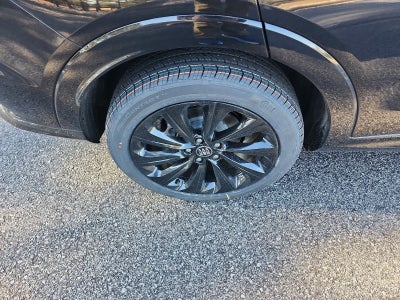 2026 Buick Envista FWD 4dr Sport Touring