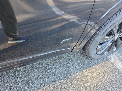 2026 Buick Envista FWD 4dr Sport Touring