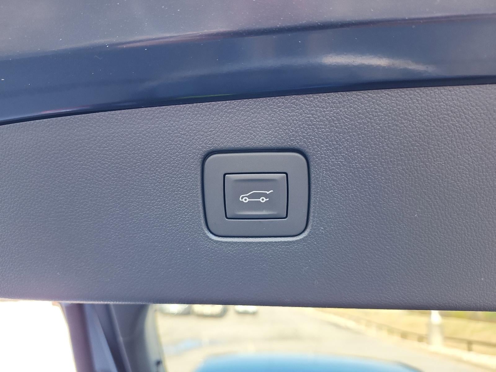 2026 Buick Envista FWD 4dr Sport Touring