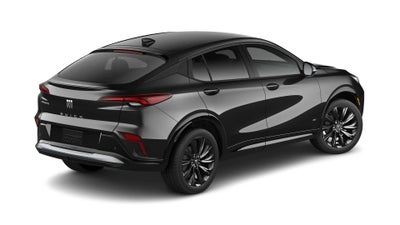 2026 Buick Envista FWD 4dr Sport Touring