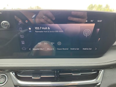 2026 Buick Envista FWD 4dr Sport Touring