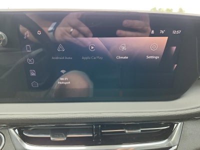 2026 Buick Envista FWD 4dr Sport Touring