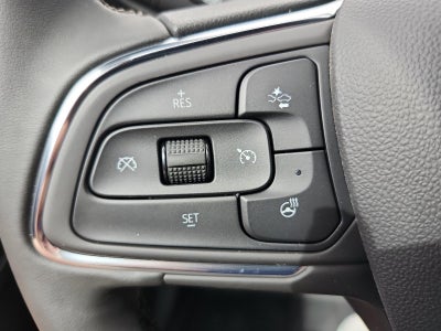 2026 Buick Envista FWD 4dr Sport Touring