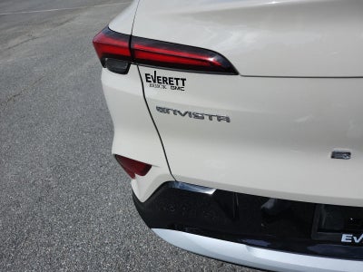 2026 Buick Envista FWD 4dr Sport Touring