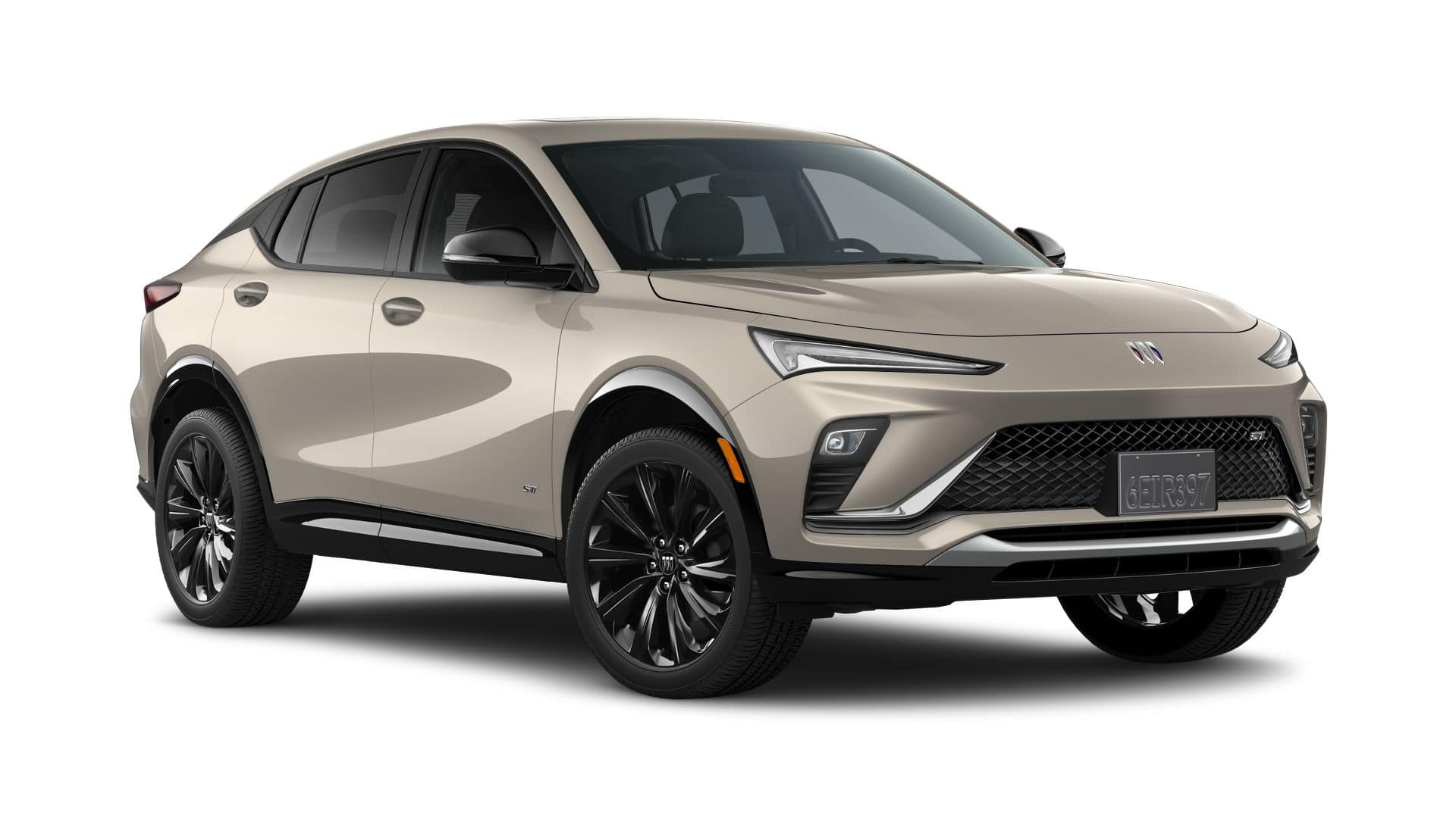 2026 Buick Envista FWD 4dr Sport Touring