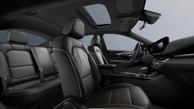 2026 Buick Envista FWD 4dr Sport Touring