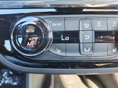 2026 Buick Envista FWD 4dr Sport Touring
