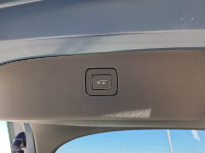 2026 Buick Envista FWD 4dr Sport Touring