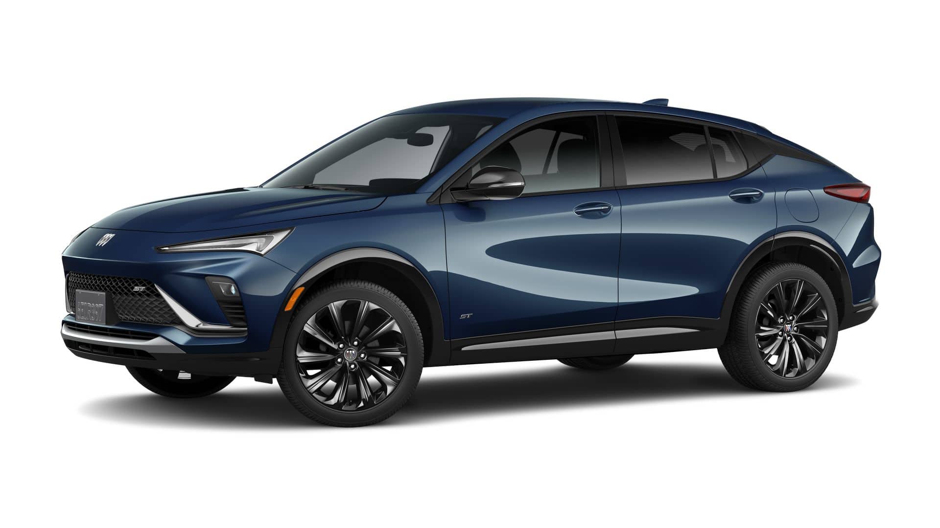 2026 Buick Envista FWD 4dr Sport Touring