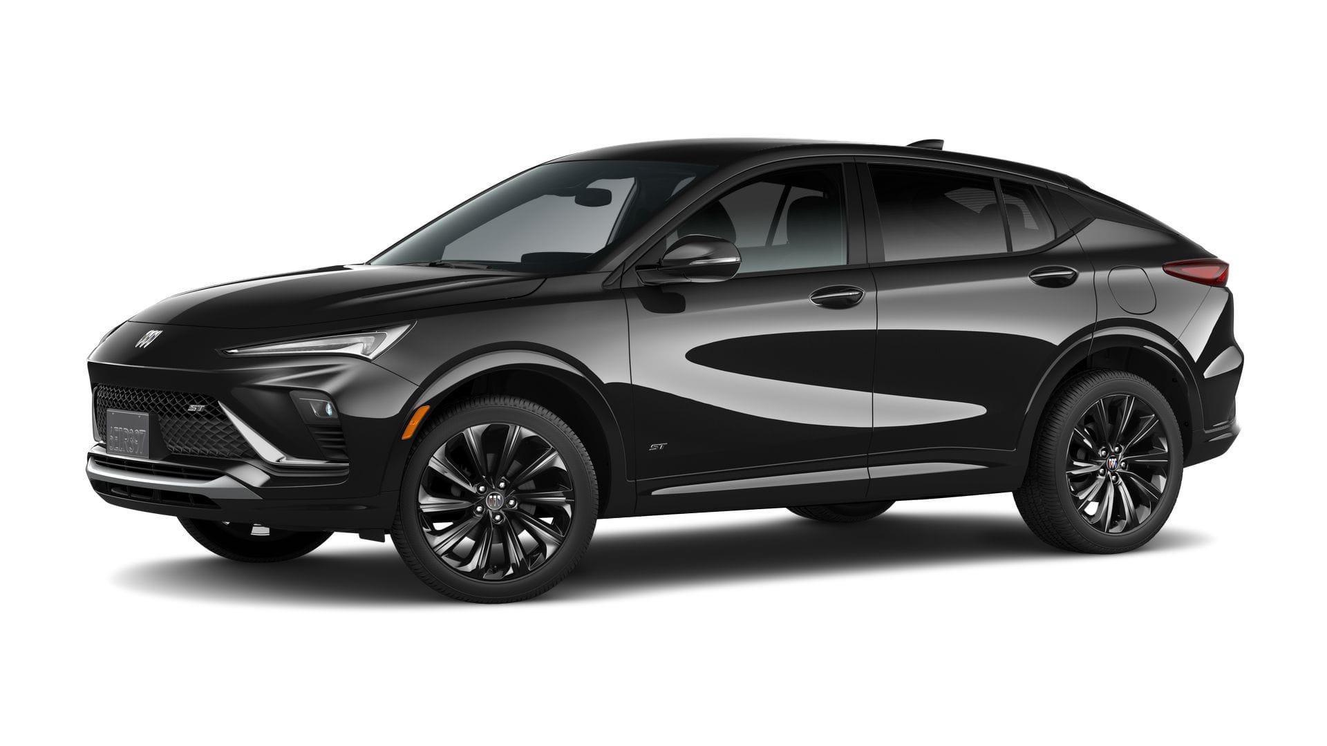 2026 Buick Envista FWD 4dr Sport Touring