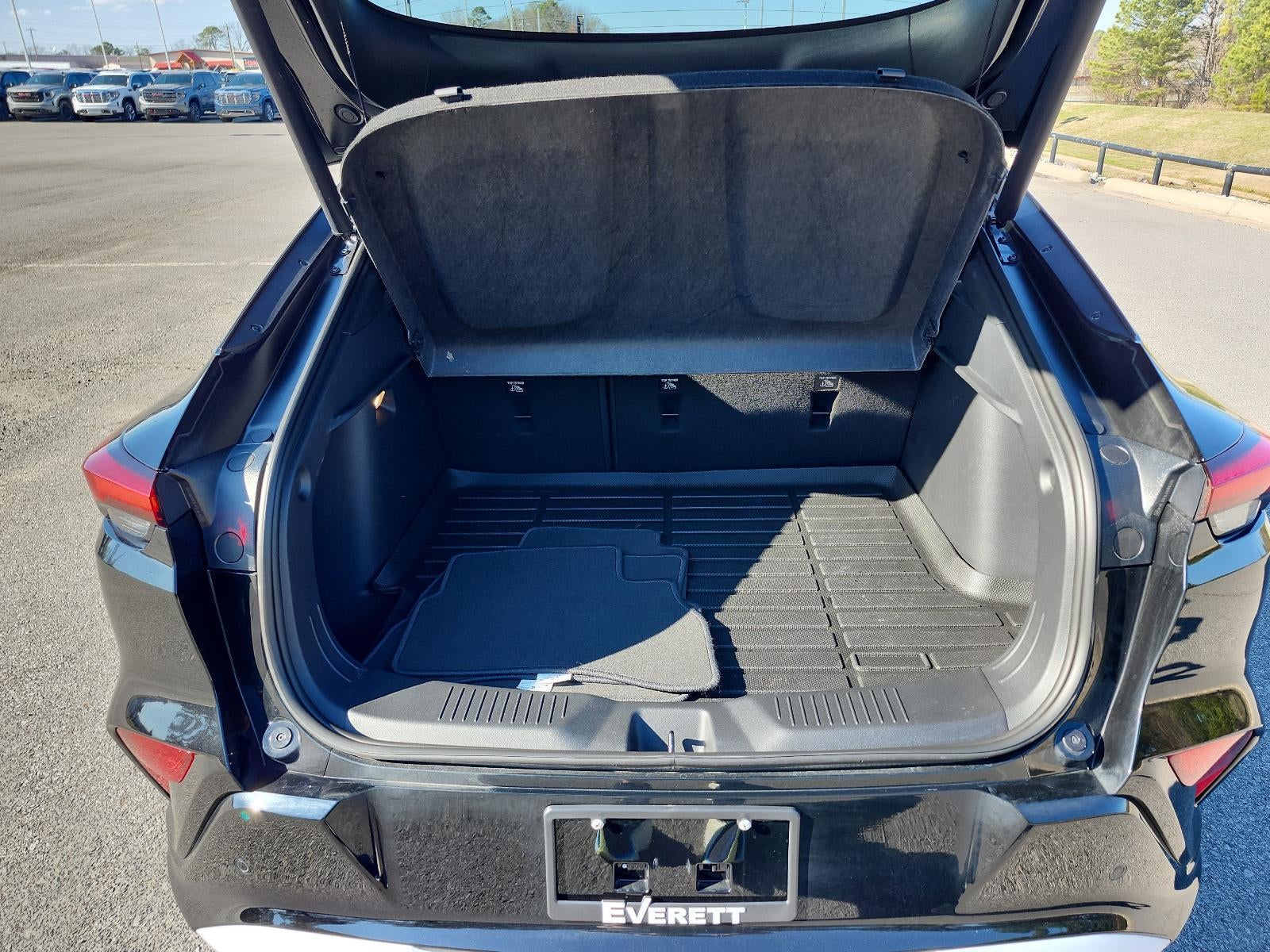 2025 Buick Envista Sport Touring