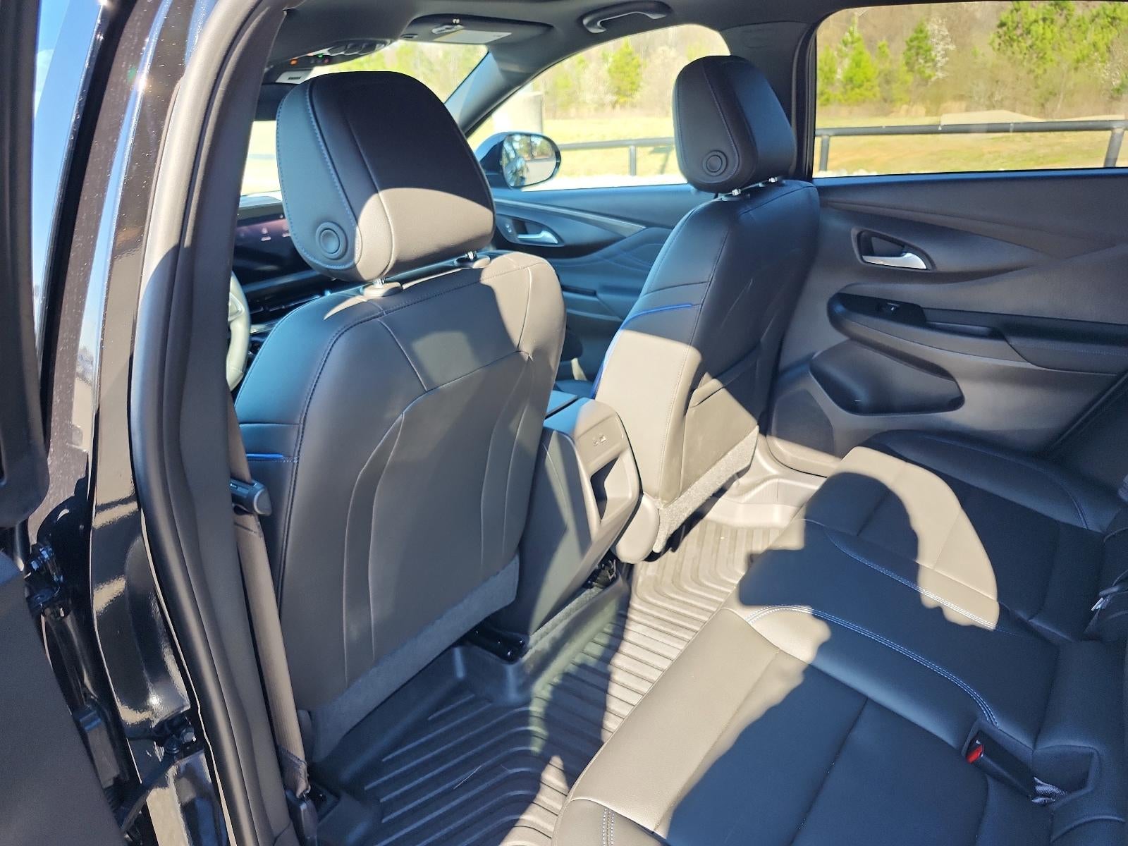 2025 Buick Envista Sport Touring