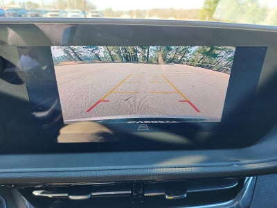 2025 Buick Envista Sport Touring