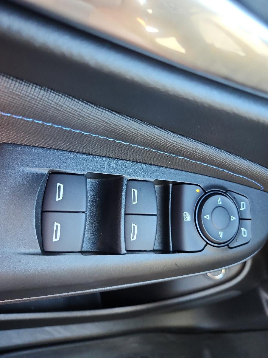 2025 Buick Envista Sport Touring