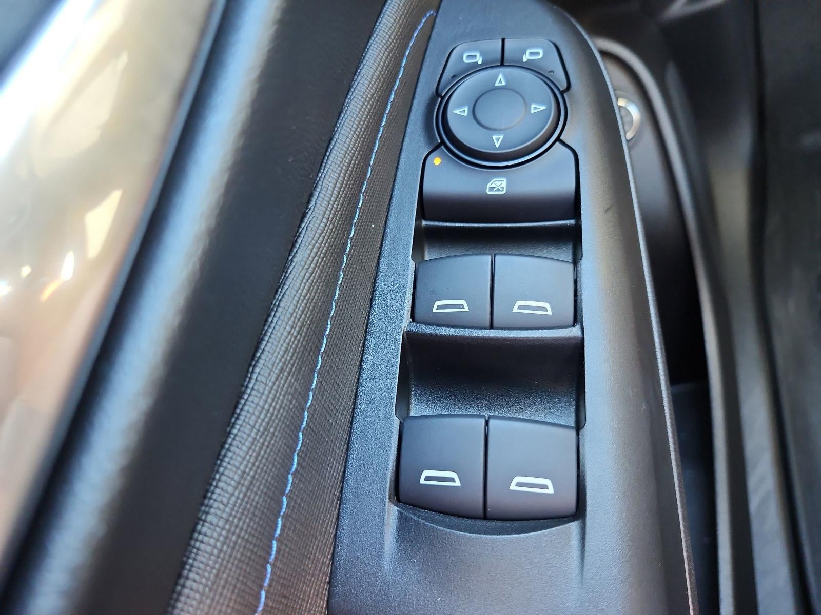 2025 Buick Envista Sport Touring