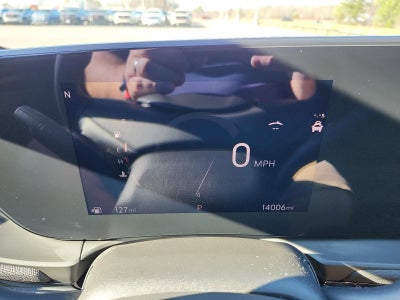 2025 Buick Envista Sport Touring