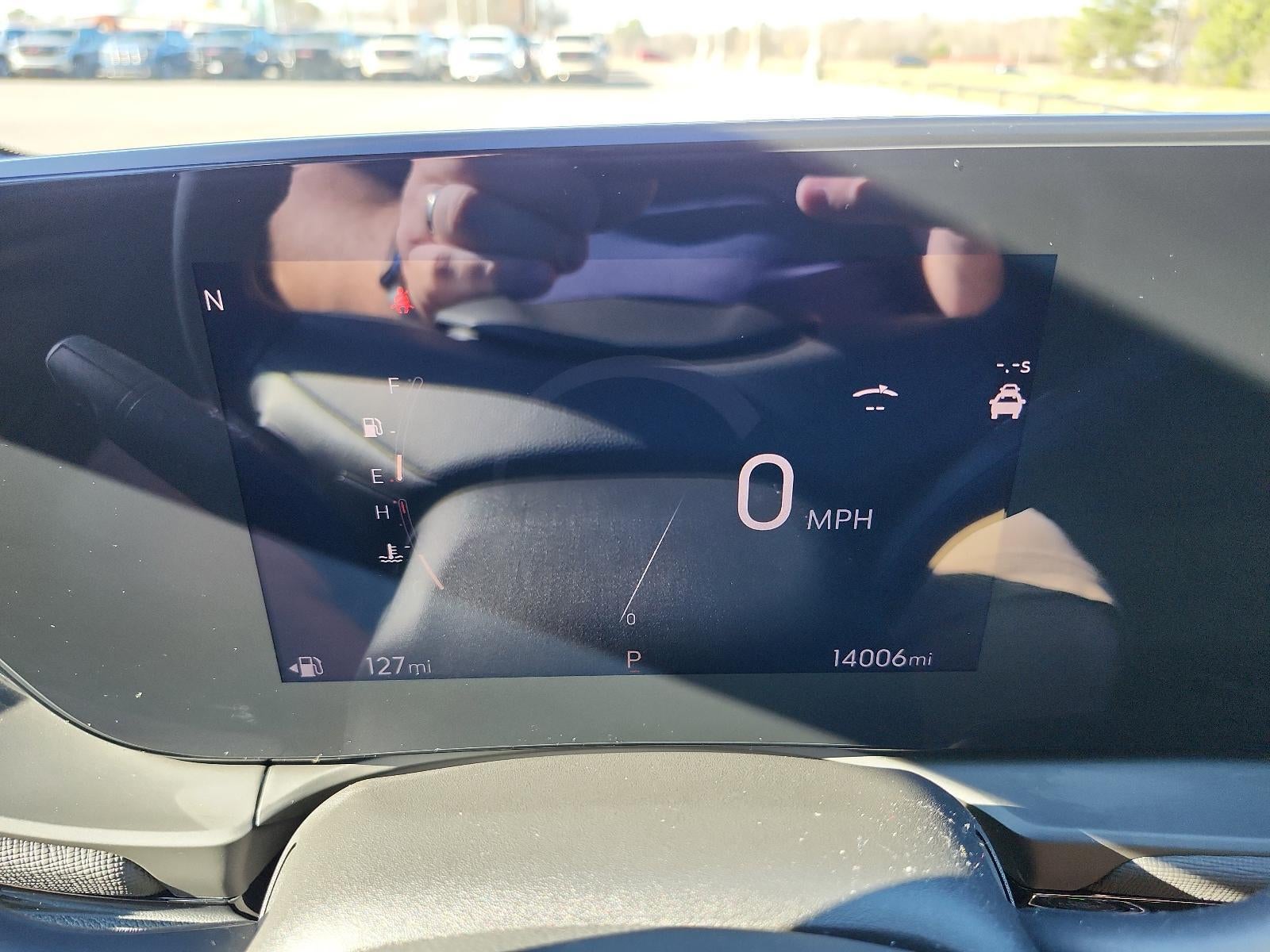 2025 Buick Envista Sport Touring