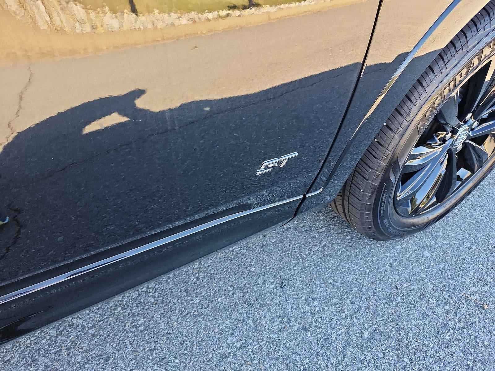 2025 Buick Envista Sport Touring