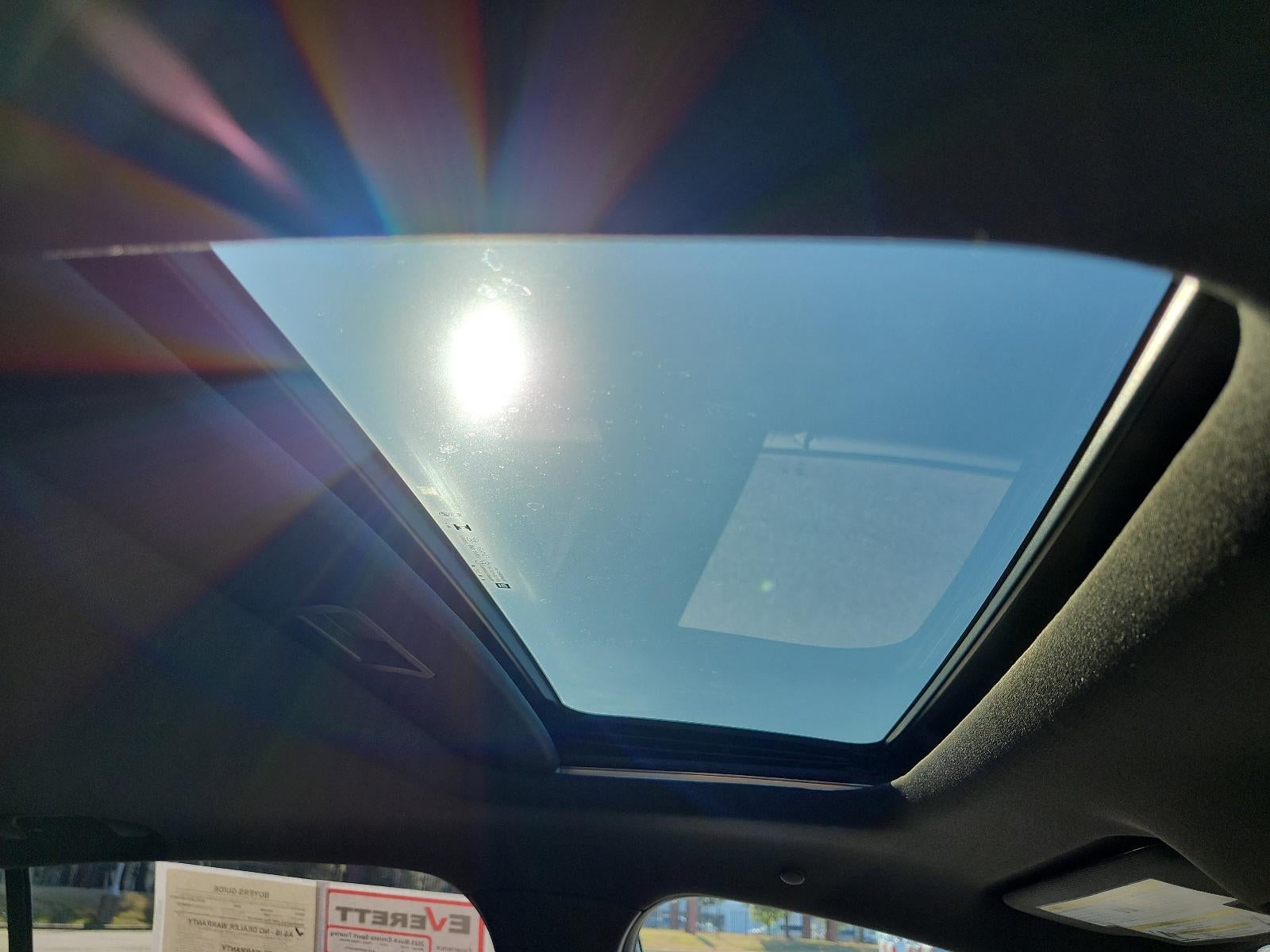 2025 Buick Envista Sport Touring