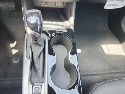 2026 Buick Envista FWD 4dr Sport Touring