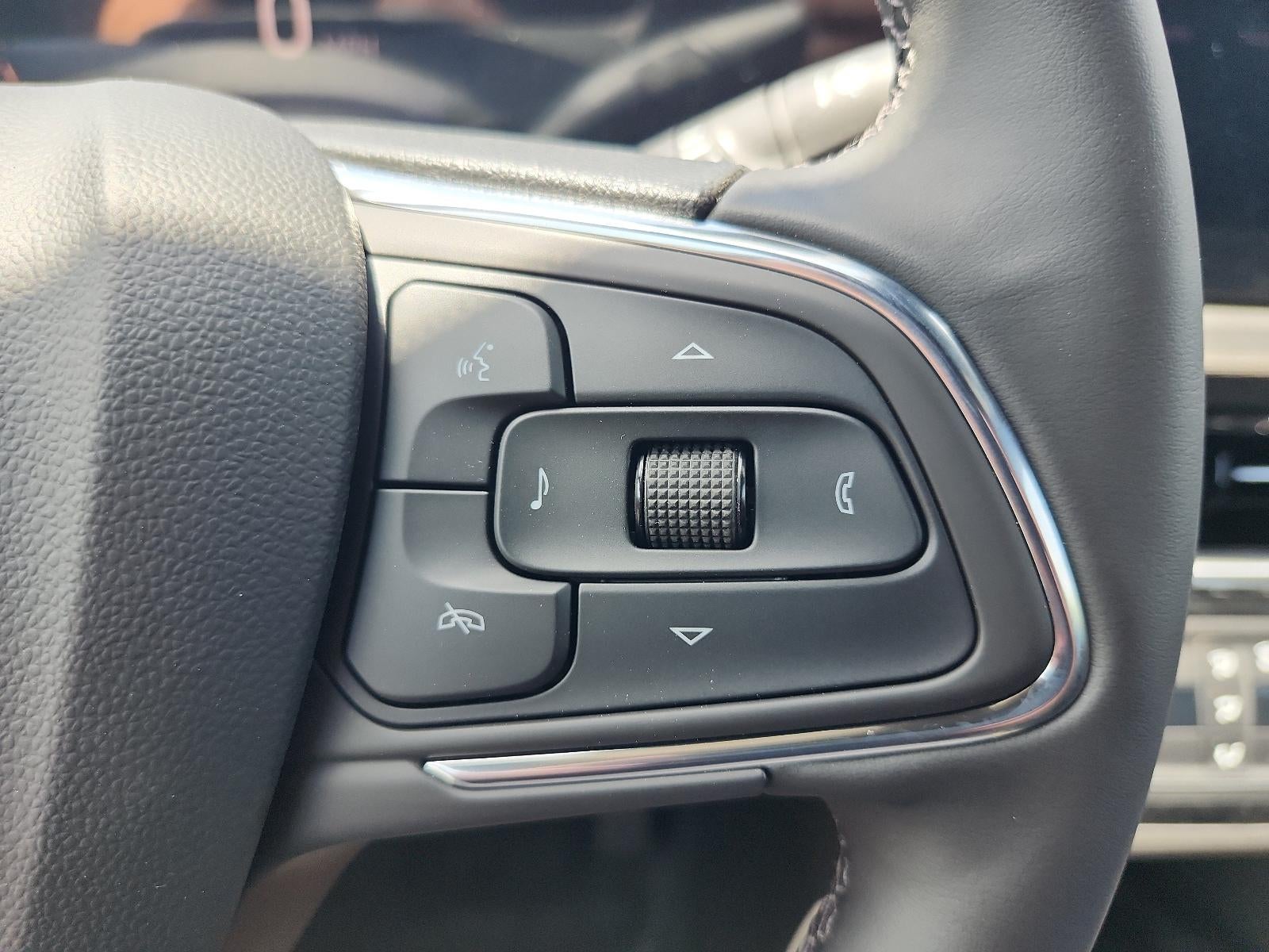 2026 Buick Envista FWD 4dr Sport Touring