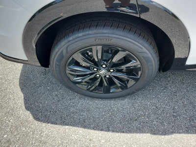 2026 Buick Envista FWD 4dr Sport Touring