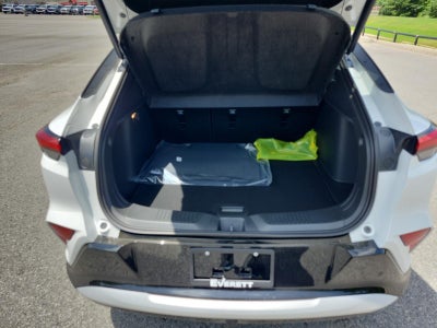 2026 Buick Envista FWD 4dr Sport Touring