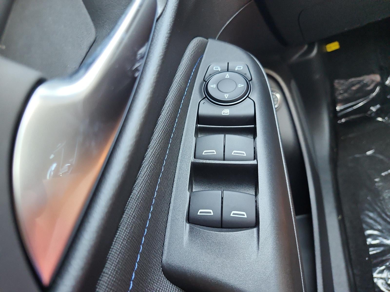2026 Buick Envista FWD 4dr Sport Touring