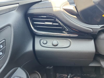2026 Buick Envista FWD 4dr Sport Touring
