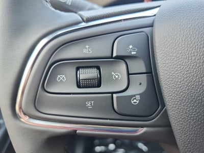 2026 Buick Envista FWD 4dr Sport Touring