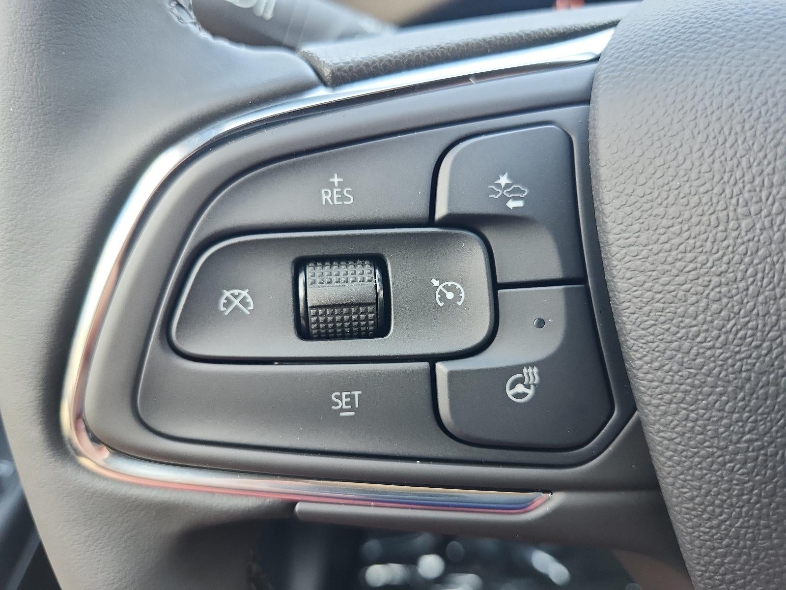 2026 Buick Envista FWD 4dr Sport Touring