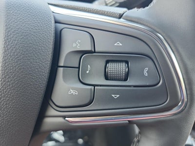 2026 Buick Envista FWD 4dr Sport Touring