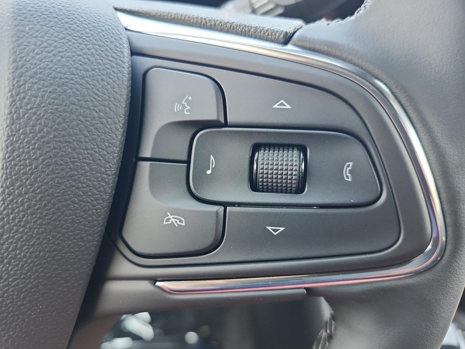 2026 Buick Envista FWD 4dr Sport Touring