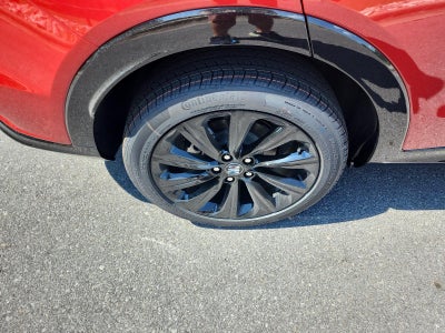 2026 Buick Envista FWD 4dr Sport Touring