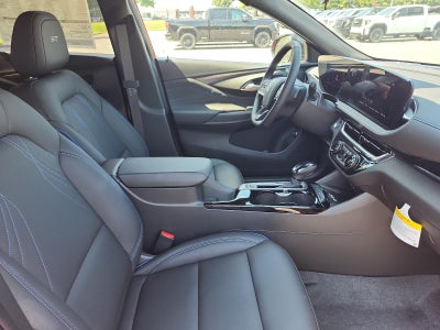 2026 Buick Envista FWD 4dr Sport Touring