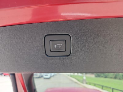 2026 Buick Envista FWD 4dr Sport Touring