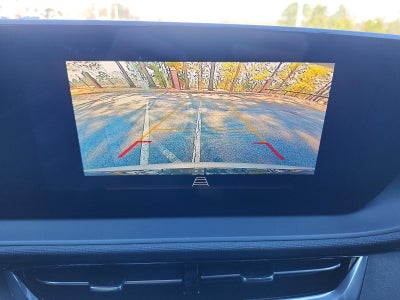 2026 Buick Envista FWD 4dr Sport Touring