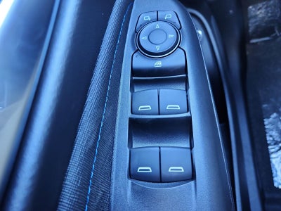 2026 Buick Envista FWD 4dr Sport Touring