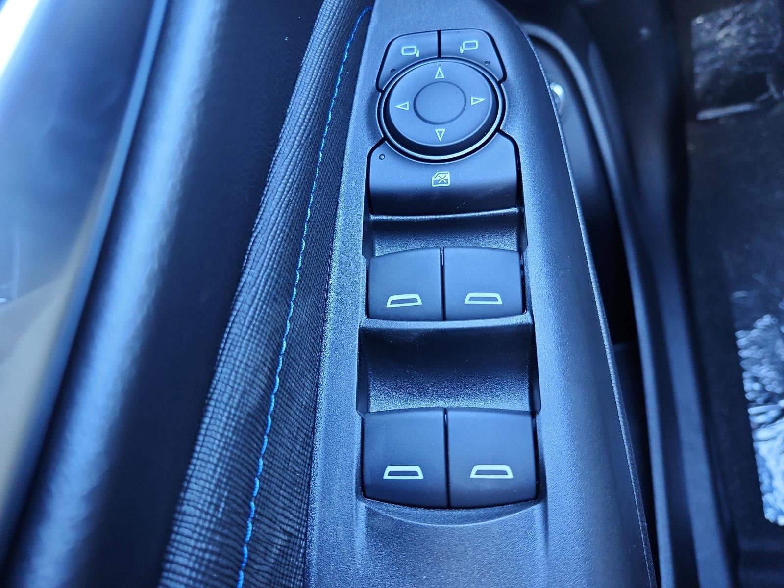 2026 Buick Envista FWD 4dr Sport Touring