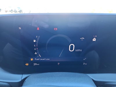 2026 Buick Envista FWD 4dr Sport Touring