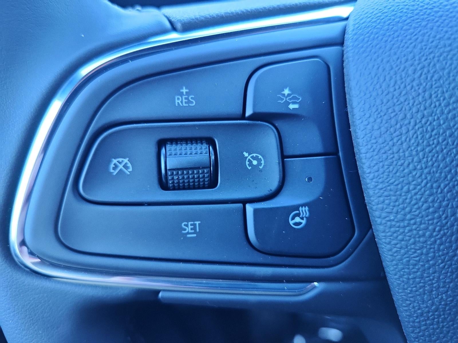 2026 Buick Envista FWD 4dr Sport Touring