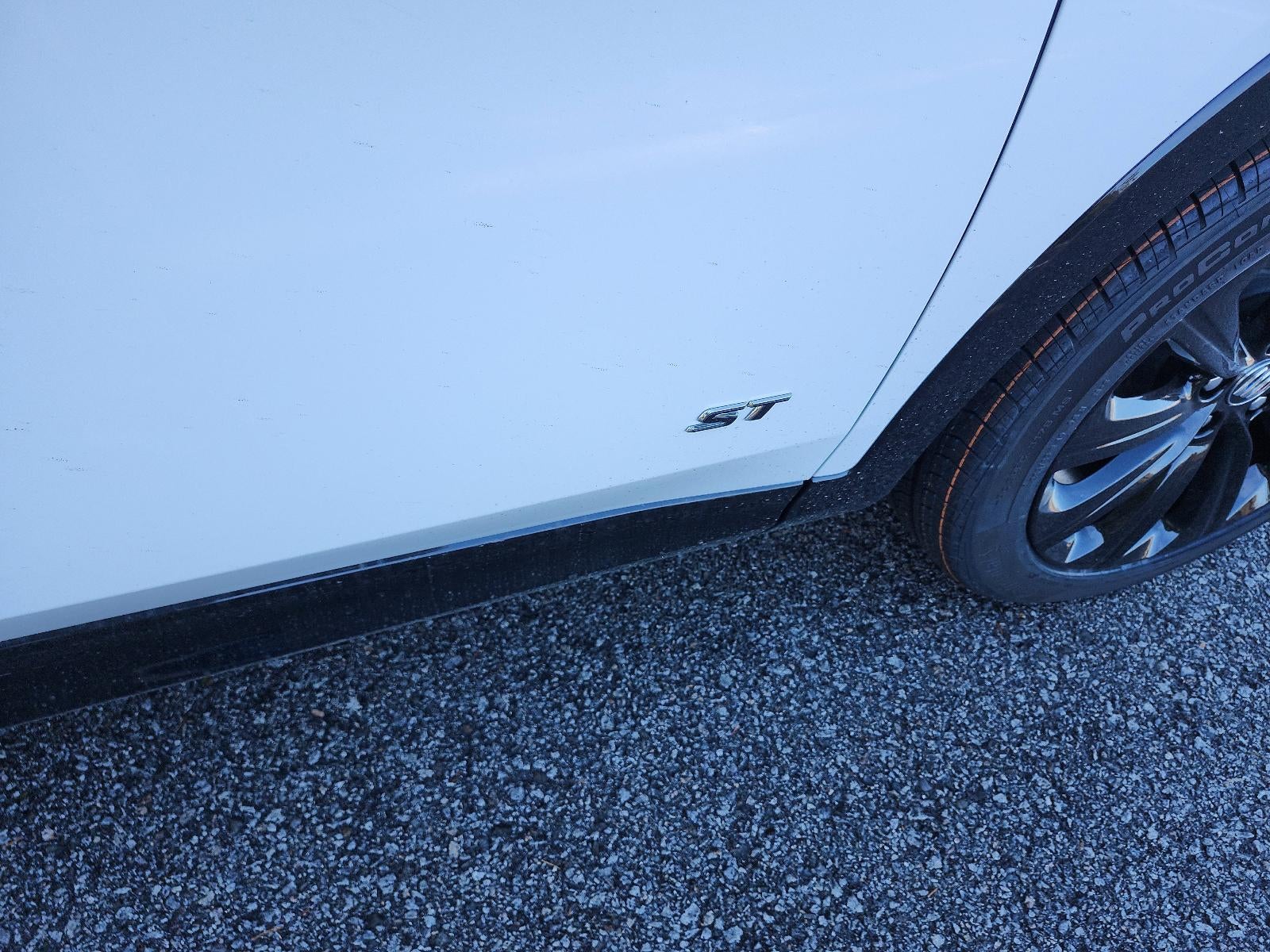 2026 Buick Envista FWD 4dr Sport Touring